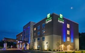 Holiday Inn Express Amherst - Lockport By Ihg
